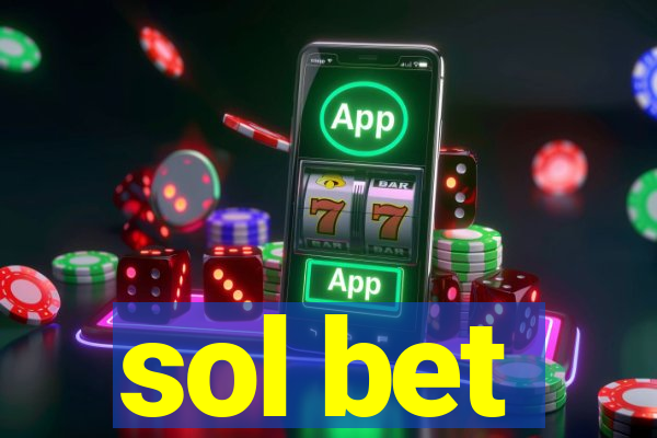 sol bet